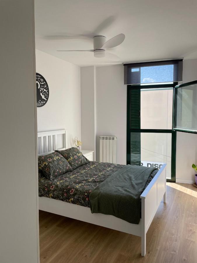 Acogedor Apartamento Vallparadis Con Parking Terrassa Exterior photo