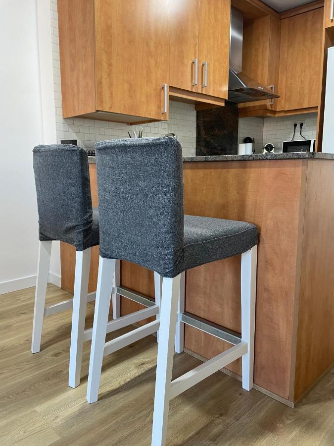 Acogedor Apartamento Vallparadis Con Parking Terrassa Exterior photo