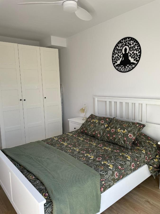 Acogedor Apartamento Vallparadis Con Parking Terrassa Exterior photo