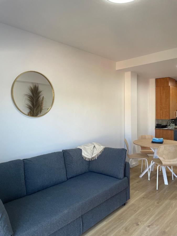 Acogedor Apartamento Vallparadis Con Parking Terrassa Exterior photo