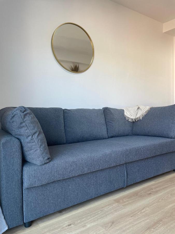 Acogedor Apartamento Vallparadis Con Parking Terrassa Exterior photo